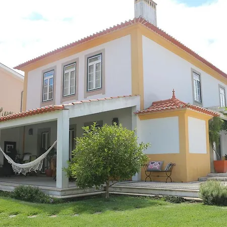 Villa Casa Do Eixo