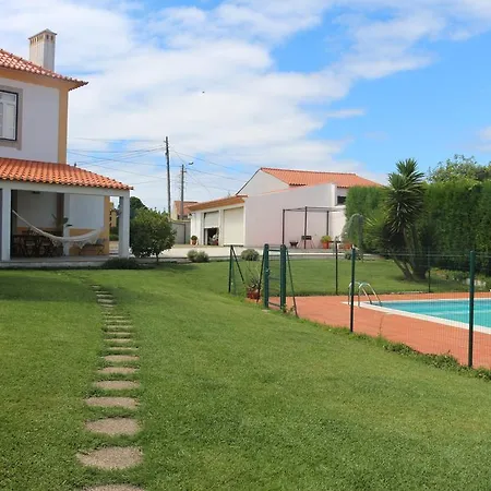 Casa Do Villa *