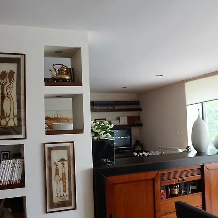 Casa Do Villa *