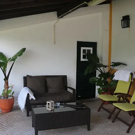 Villa Casa Do