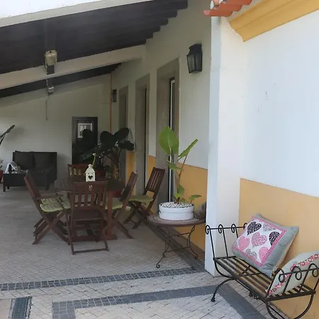 Casa Do Villa